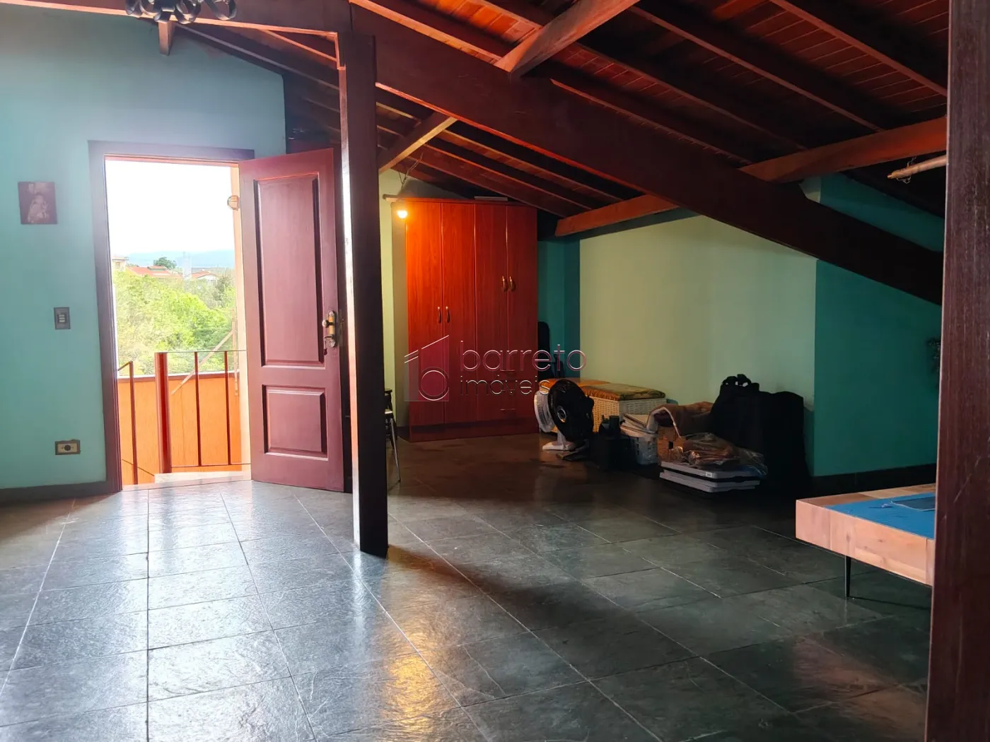 CASA TÉRREA À VENDA NO JARDIM PAULISTA – JUNDIAÍ/SP