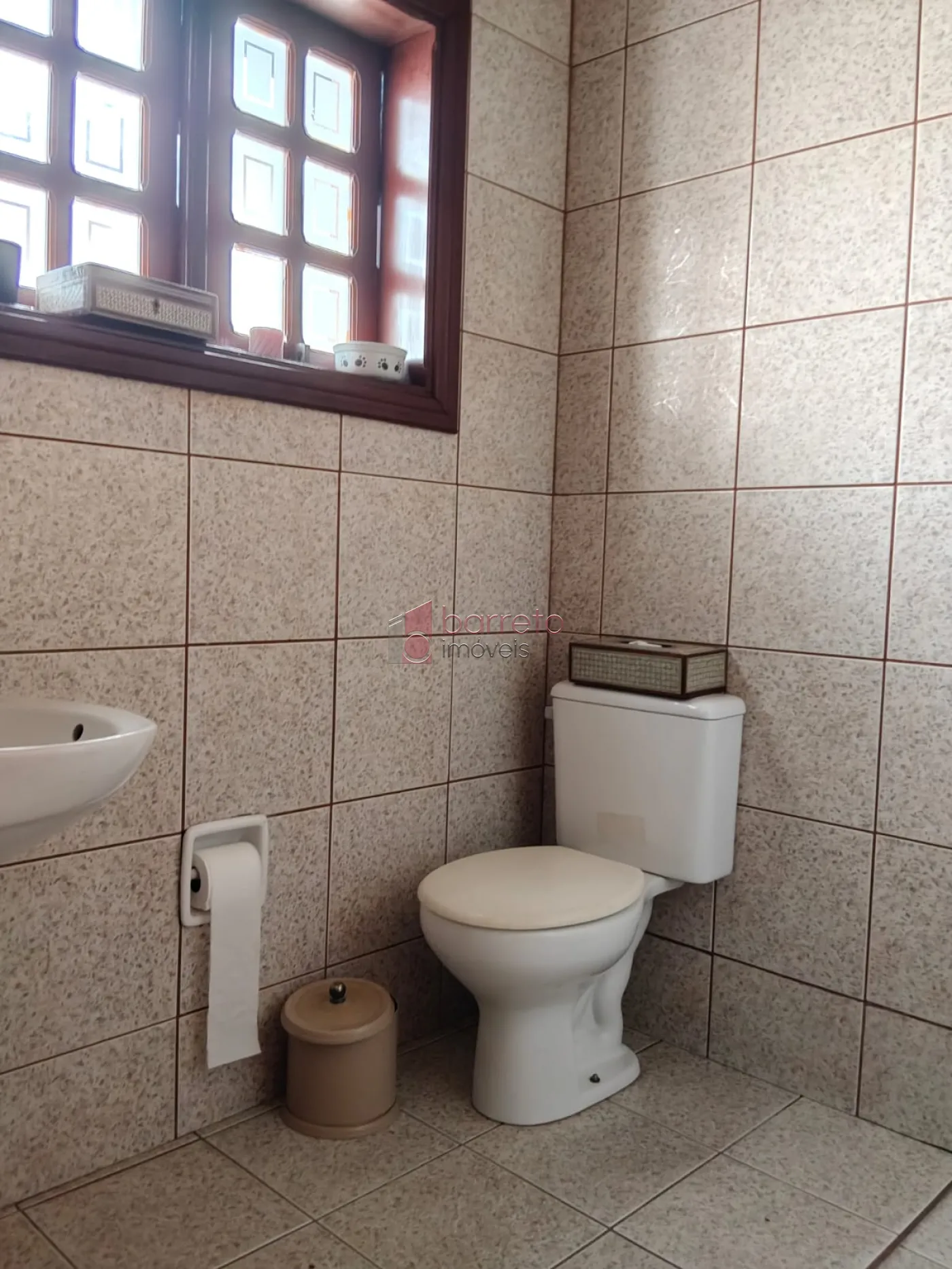 CASA TÉRREA À VENDA NO JARDIM PAULISTA – JUNDIAÍ/SP