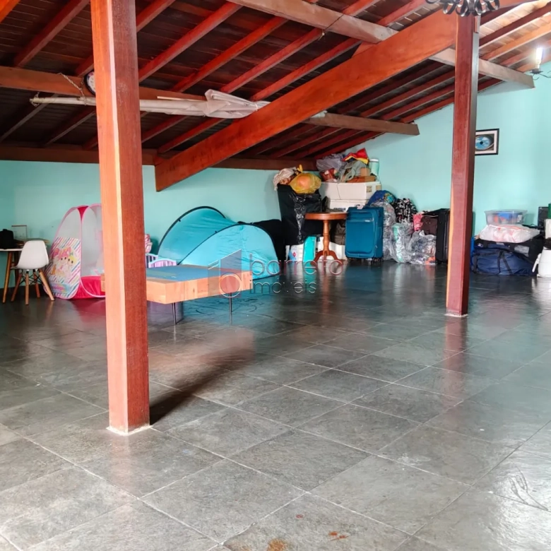 CASA TÉRREA À VENDA NO JARDIM PAULISTA – JUNDIAÍ/SP