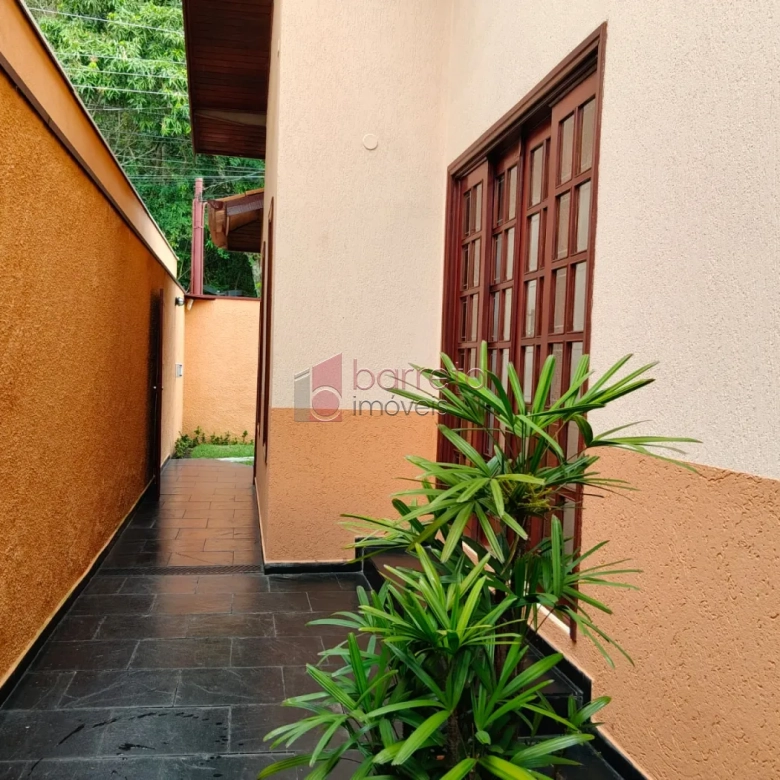 CASA TÉRREA À VENDA NO JARDIM PAULISTA – JUNDIAÍ/SP