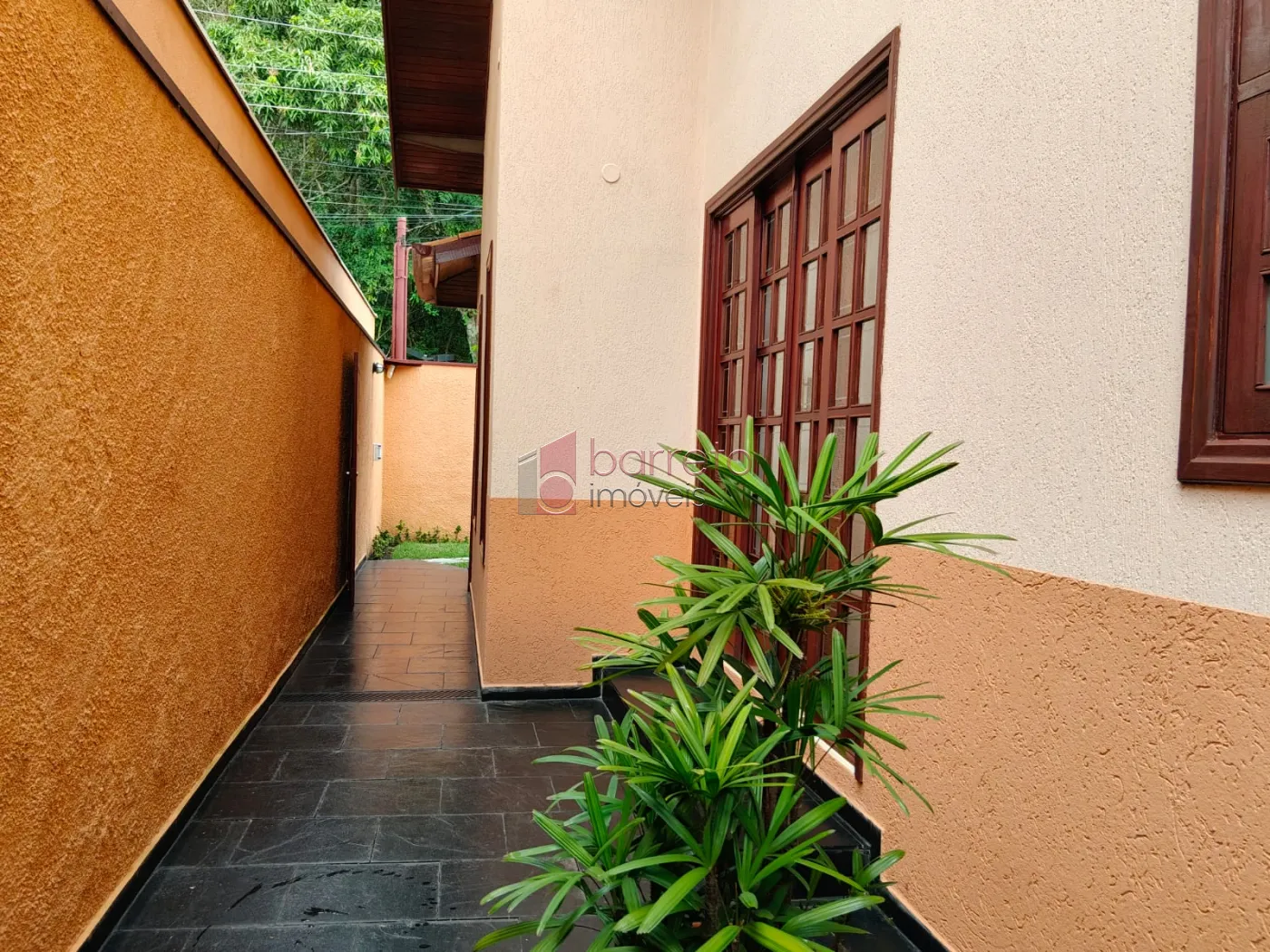 CASA TÉRREA À VENDA NO JARDIM PAULISTA – JUNDIAÍ/SP
