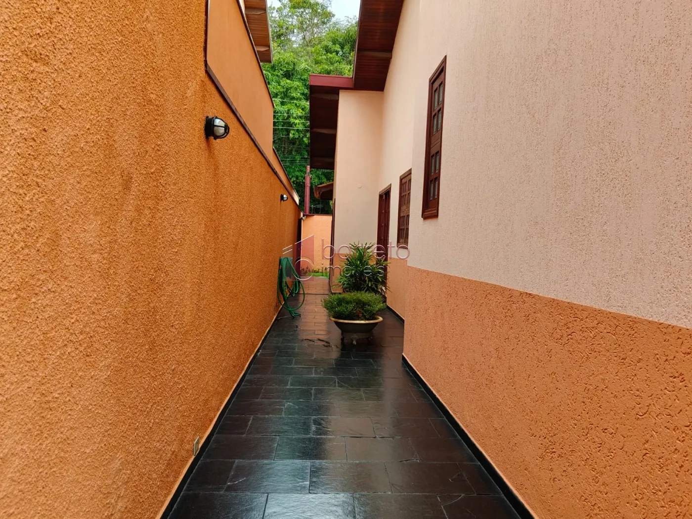 CASA TÉRREA À VENDA NO JARDIM PAULISTA – JUNDIAÍ/SP