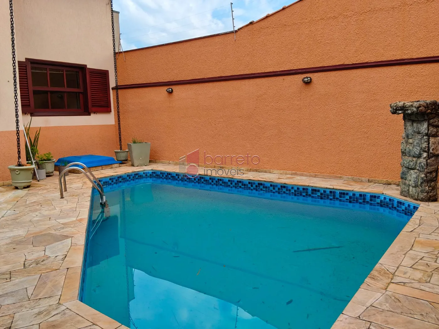 CASA TÉRREA À VENDA NO JARDIM PAULISTA – JUNDIAÍ/SP