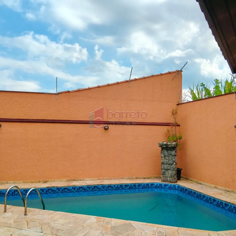 CASA TÉRREA À VENDA NO JARDIM PAULISTA – JUNDIAÍ/SP