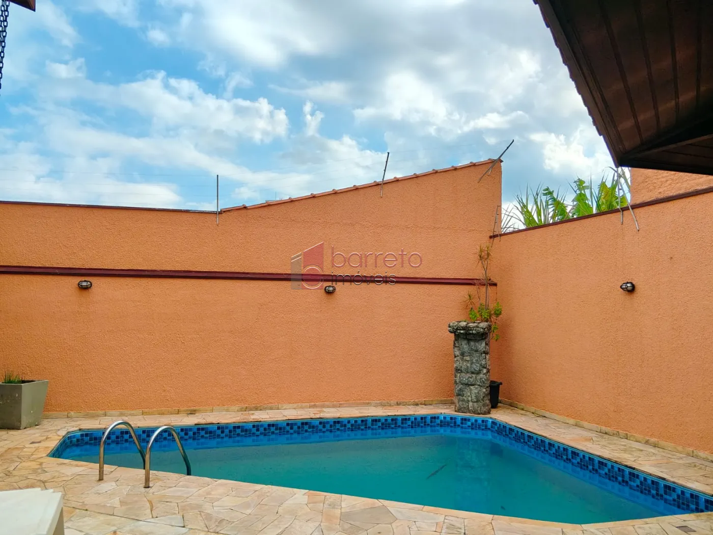 CASA TÉRREA À VENDA NO JARDIM PAULISTA – JUNDIAÍ/SP