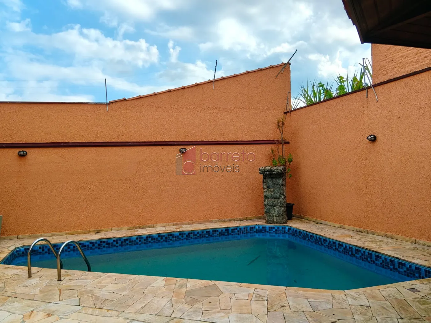 CASA TÉRREA À VENDA NO JARDIM PAULISTA – JUNDIAÍ/SP