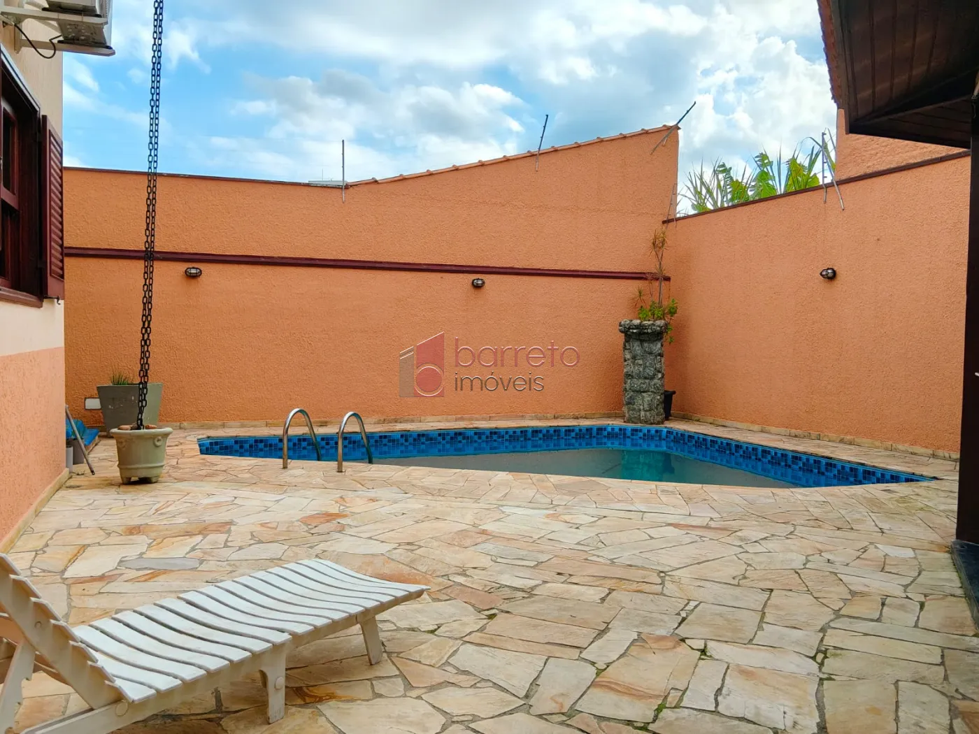 CASA TÉRREA À VENDA NO JARDIM PAULISTA – JUNDIAÍ/SP