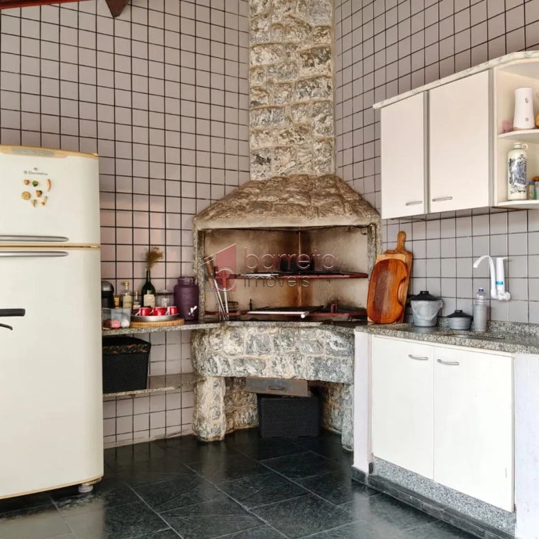 CASA TÉRREA À VENDA NO JARDIM PAULISTA – JUNDIAÍ/SP