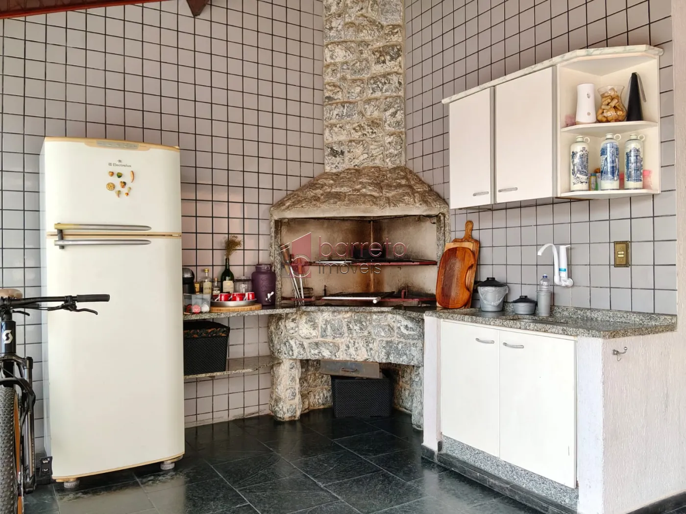 CASA TÉRREA À VENDA NO JARDIM PAULISTA – JUNDIAÍ/SP