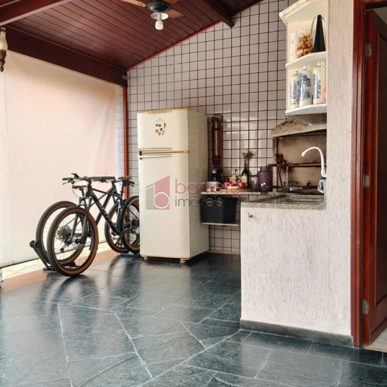 CASA TÉRREA À VENDA NO JARDIM PAULISTA – JUNDIAÍ/SP