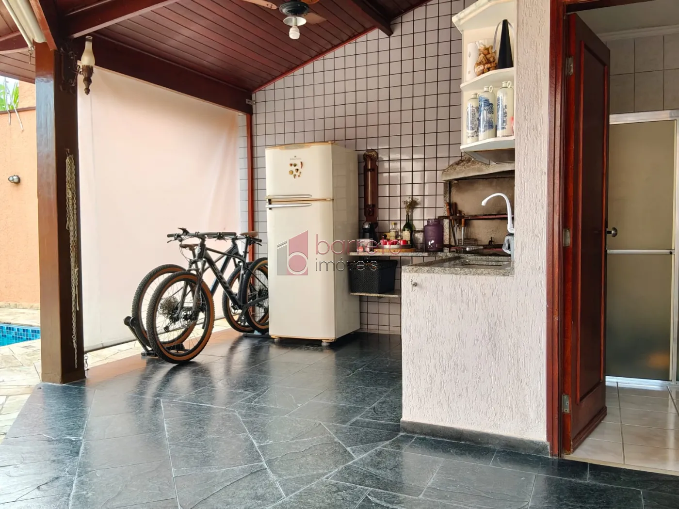 CASA TÉRREA À VENDA NO JARDIM PAULISTA – JUNDIAÍ/SP