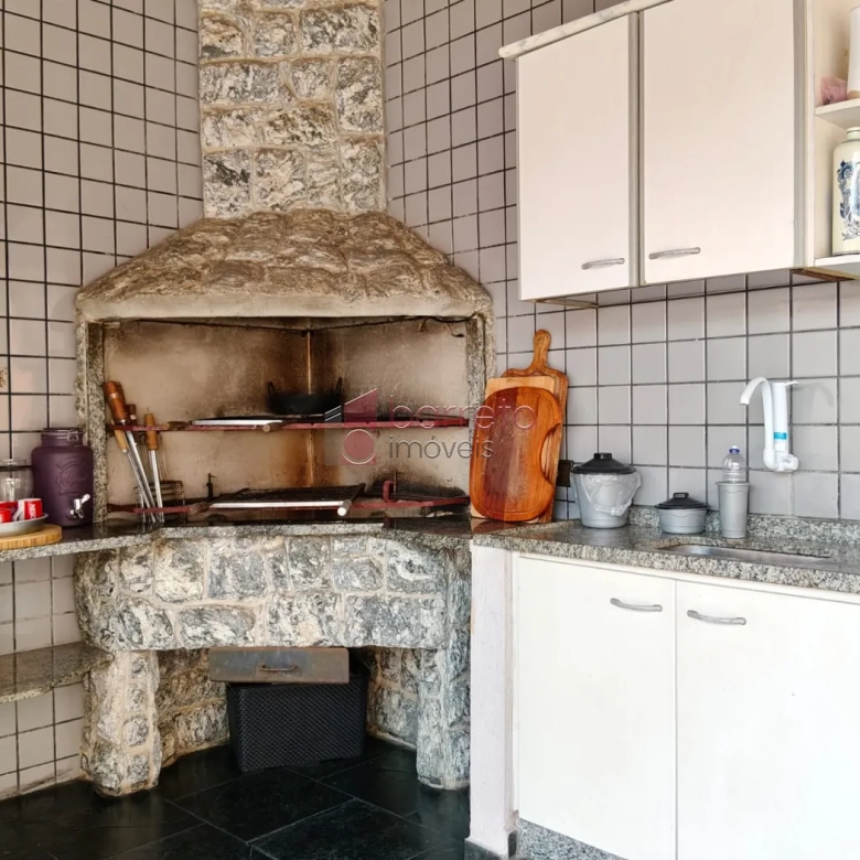 CASA TÉRREA À VENDA NO JARDIM PAULISTA – JUNDIAÍ/SP