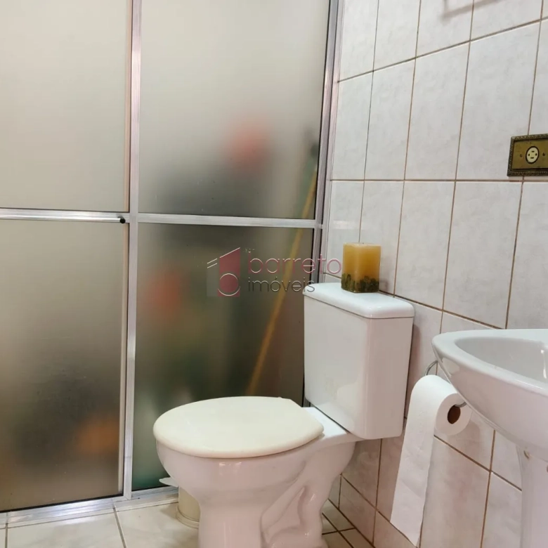 CASA TÉRREA À VENDA NO JARDIM PAULISTA – JUNDIAÍ/SP