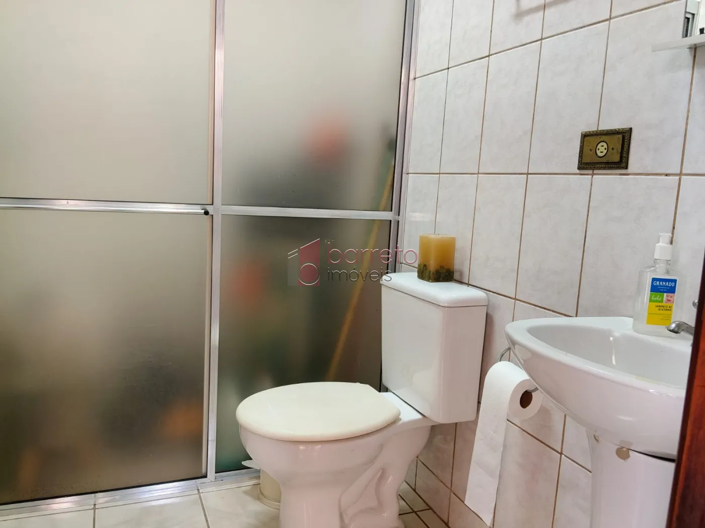 CASA TÉRREA À VENDA NO JARDIM PAULISTA – JUNDIAÍ/SP