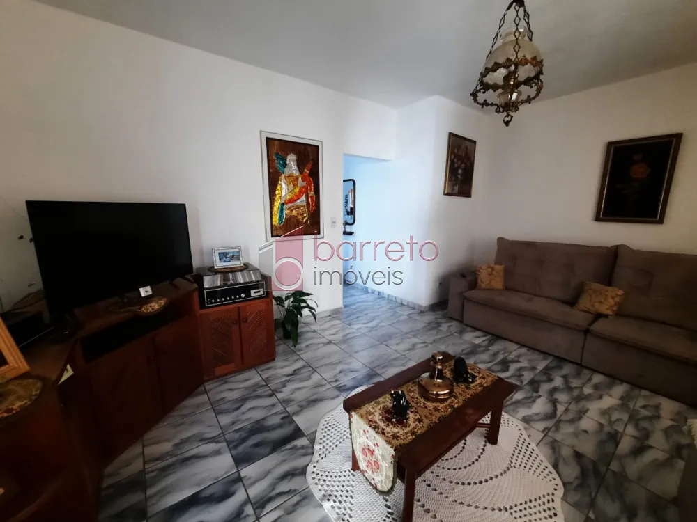 CASA TÉRREA À VENDA NO BONFIGLIOLI (JARDIM PETRÓPOLIS) EM JUNDIAÍ / SP