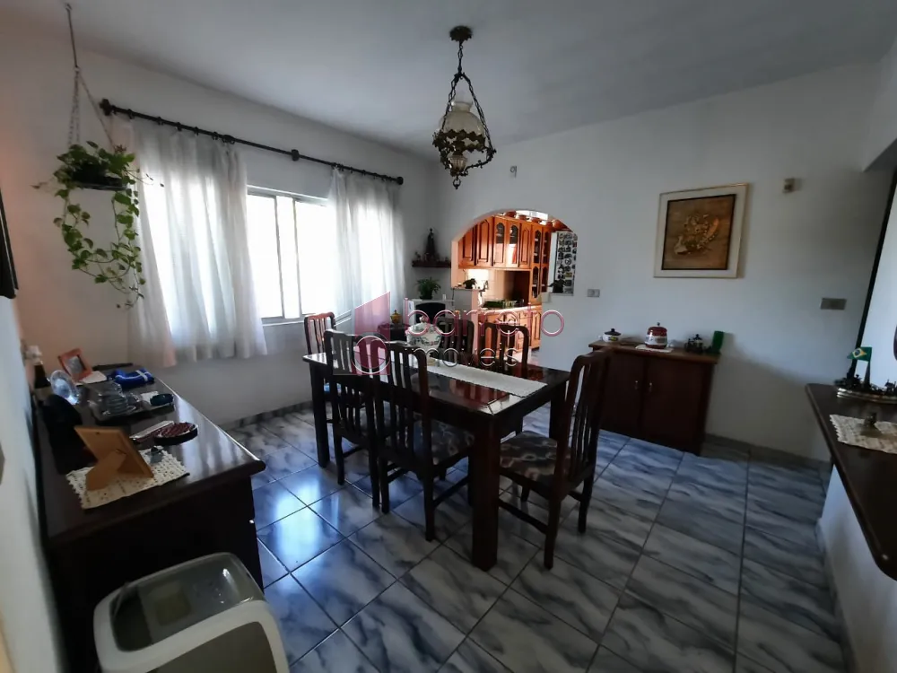 CASA TÉRREA À VENDA NO BONFIGLIOLI (JARDIM PETRÓPOLIS) EM JUNDIAÍ / SP