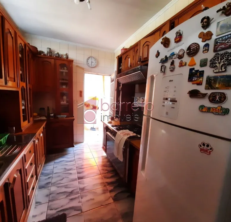 CASA TÉRREA À VENDA NO BONFIGLIOLI (JARDIM PETRÓPOLIS) EM JUNDIAÍ / SP