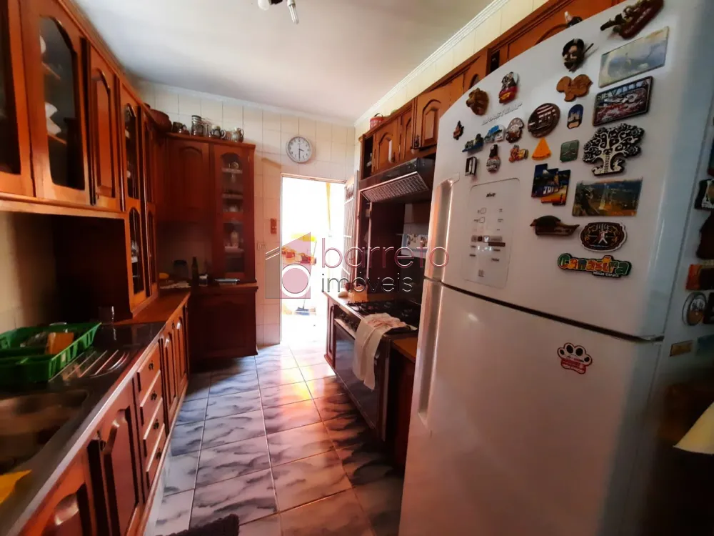 CASA TÉRREA À VENDA NO BONFIGLIOLI (JARDIM PETRÓPOLIS) EM JUNDIAÍ / SP