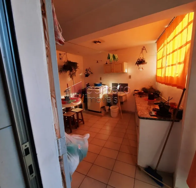 CASA TÉRREA À VENDA NO BONFIGLIOLI (JARDIM PETRÓPOLIS) EM JUNDIAÍ / SP