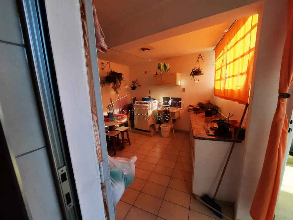 CASA TÉRREA À VENDA NO BONFIGLIOLI (JARDIM PETRÓPOLIS) EM JUNDIAÍ / SP