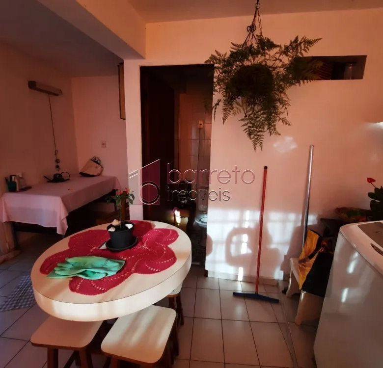 CASA TÉRREA À VENDA NO BONFIGLIOLI (JARDIM PETRÓPOLIS) EM JUNDIAÍ / SP