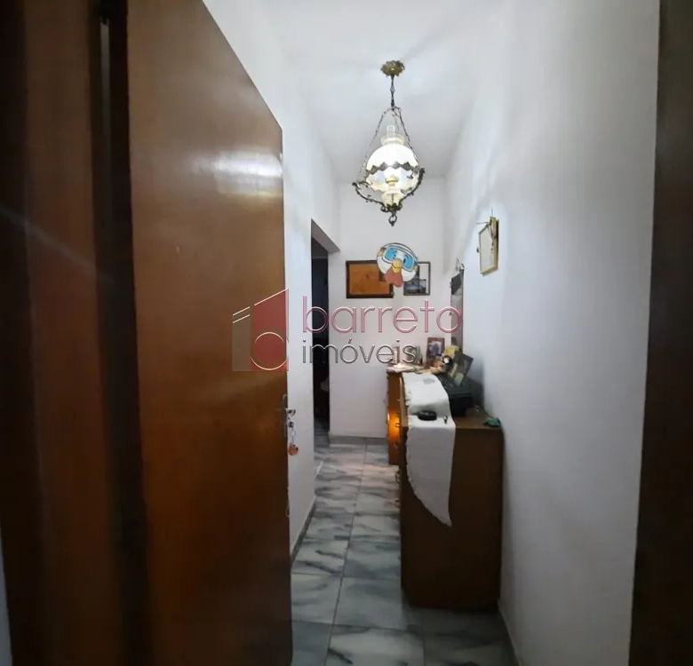 CASA TÉRREA À VENDA NO BONFIGLIOLI (JARDIM PETRÓPOLIS) EM JUNDIAÍ / SP