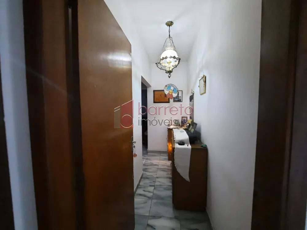 CASA TÉRREA À VENDA NO BONFIGLIOLI (JARDIM PETRÓPOLIS) EM JUNDIAÍ / SP