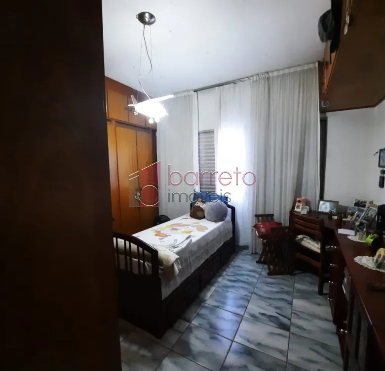 CASA TÉRREA À VENDA NO BONFIGLIOLI (JARDIM PETRÓPOLIS) EM JUNDIAÍ / SP