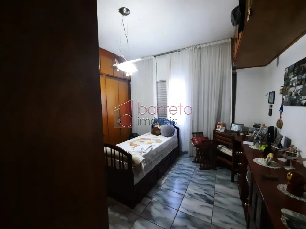 CASA TÉRREA À VENDA NO BONFIGLIOLI (JARDIM PETRÓPOLIS) EM JUNDIAÍ / SP
