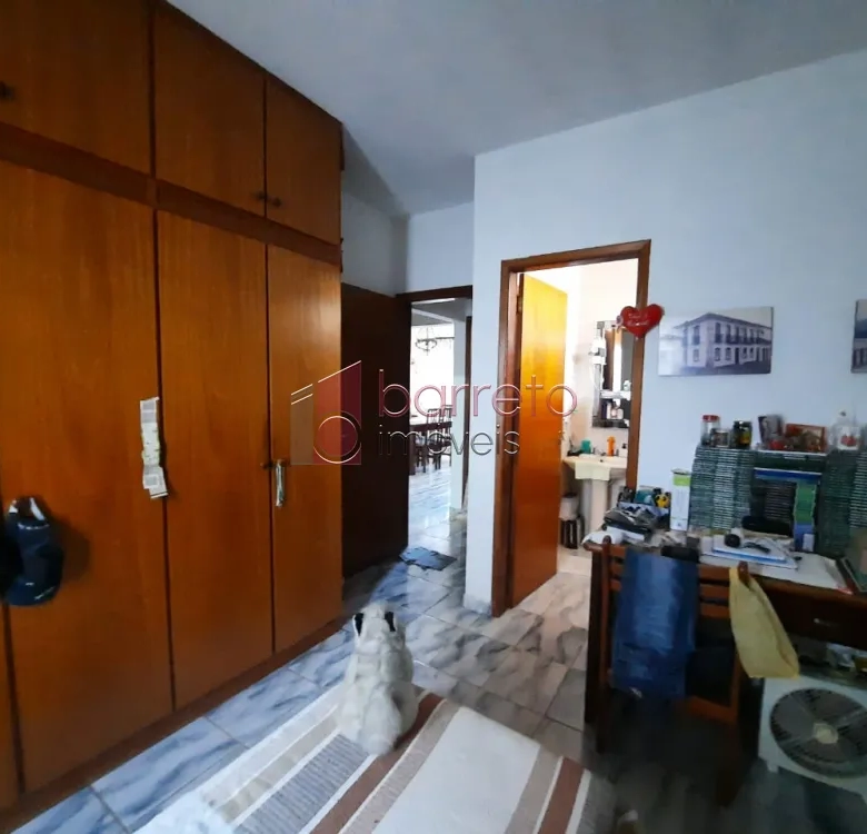 CASA TÉRREA À VENDA NO BONFIGLIOLI (JARDIM PETRÓPOLIS) EM JUNDIAÍ / SP