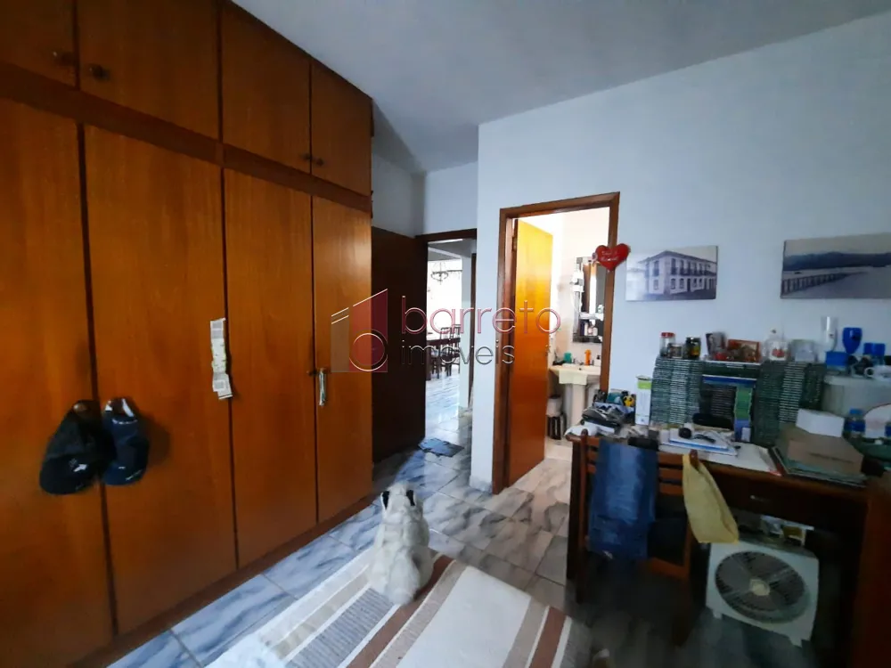 CASA TÉRREA À VENDA NO BONFIGLIOLI (JARDIM PETRÓPOLIS) EM JUNDIAÍ / SP