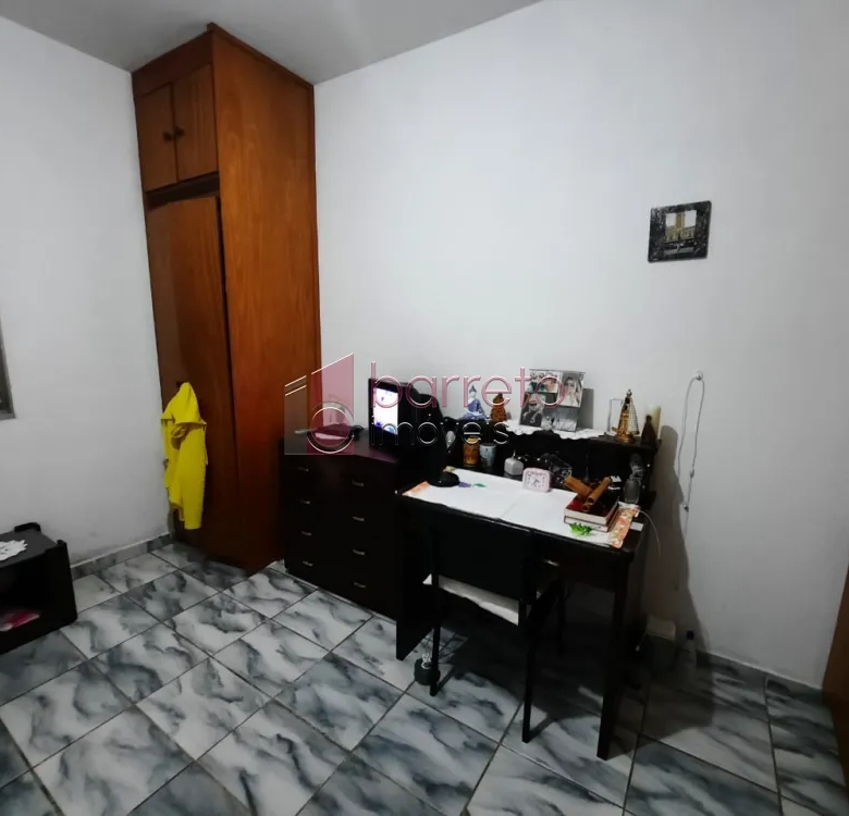 CASA TÉRREA À VENDA NO BONFIGLIOLI (JARDIM PETRÓPOLIS) EM JUNDIAÍ / SP