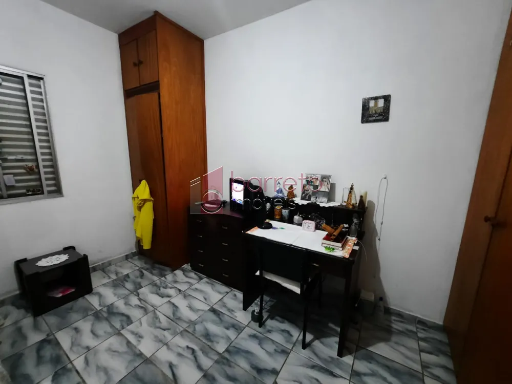 CASA TÉRREA À VENDA NO BONFIGLIOLI (JARDIM PETRÓPOLIS) EM JUNDIAÍ / SP