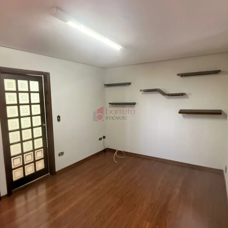 CASA PARA LOCAÇÃO NA COLÔNIA – JUNDIAÍ/SP