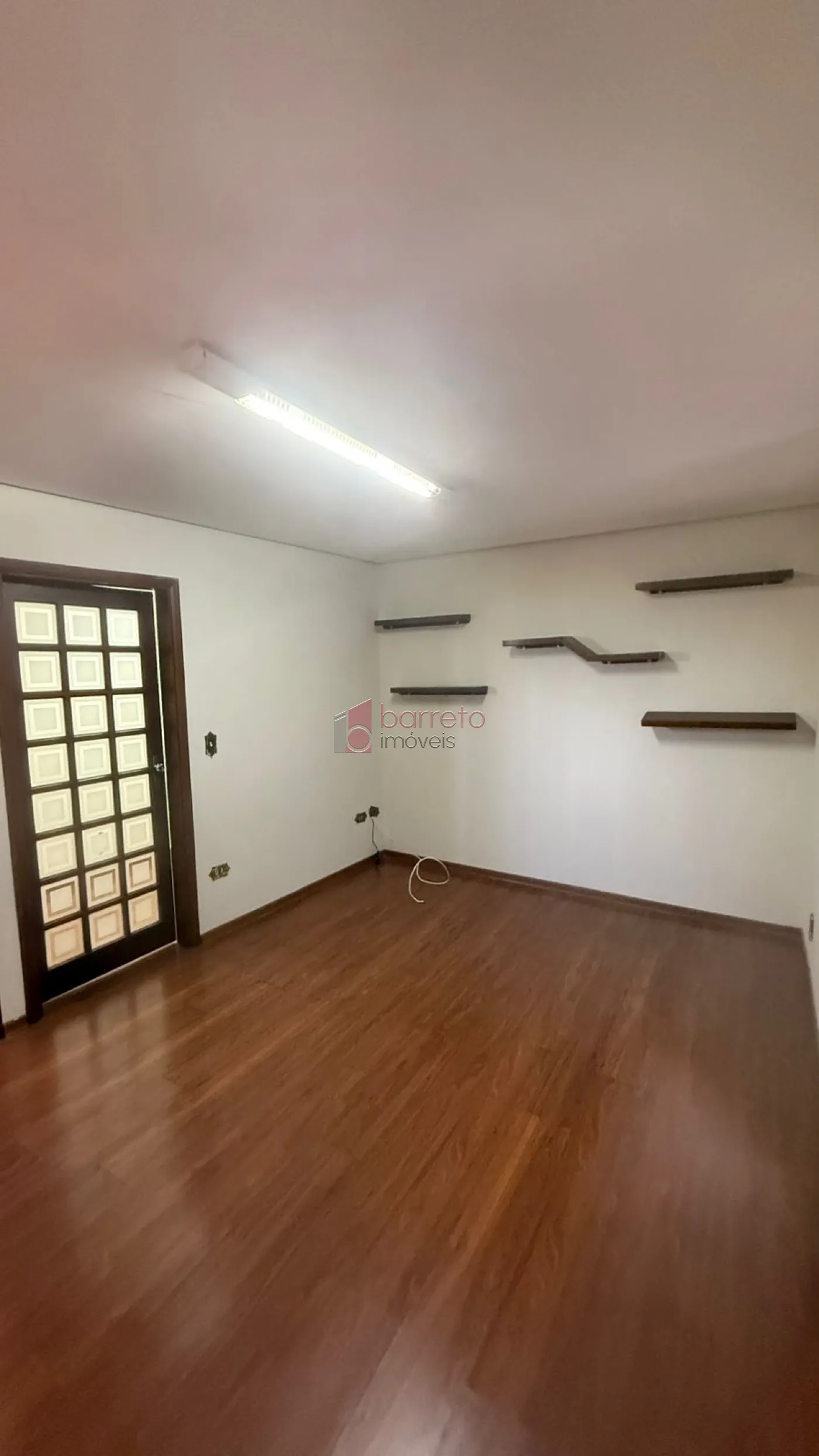 CASA PARA LOCAÇÃO NA COLÔNIA – JUNDIAÍ/SP