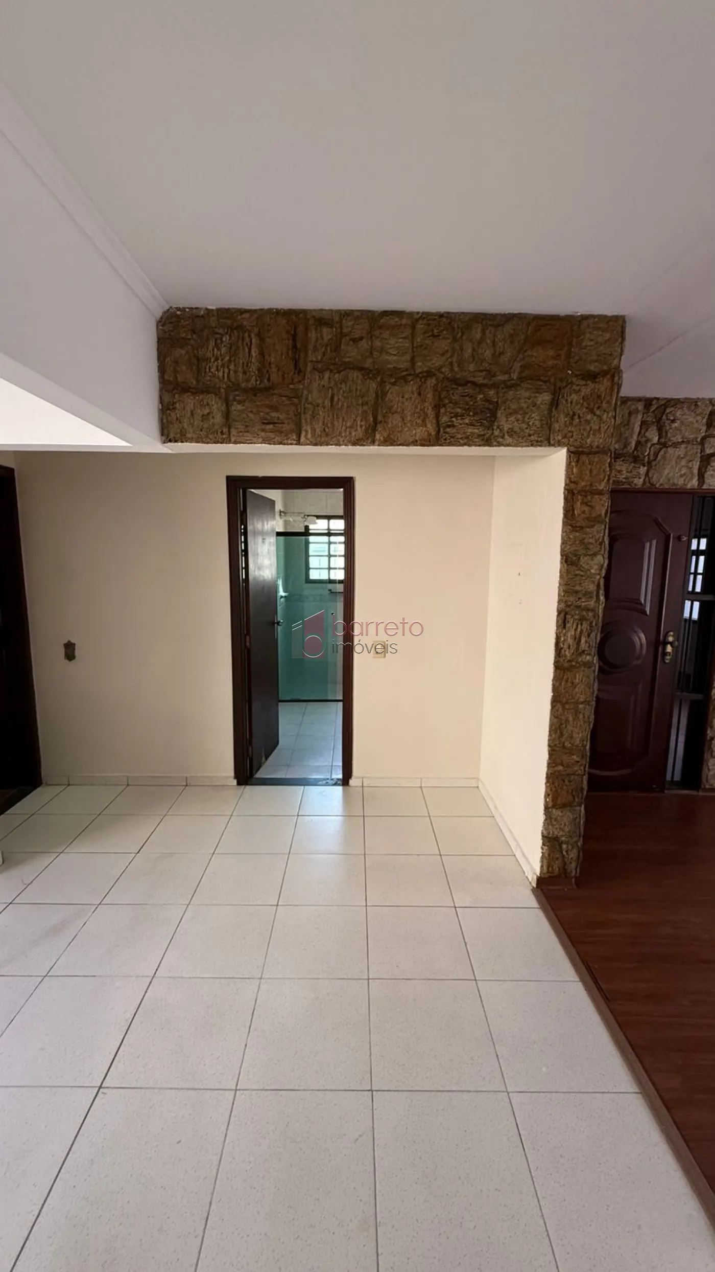 CASA PARA LOCAÇÃO NA COLÔNIA – JUNDIAÍ/SP