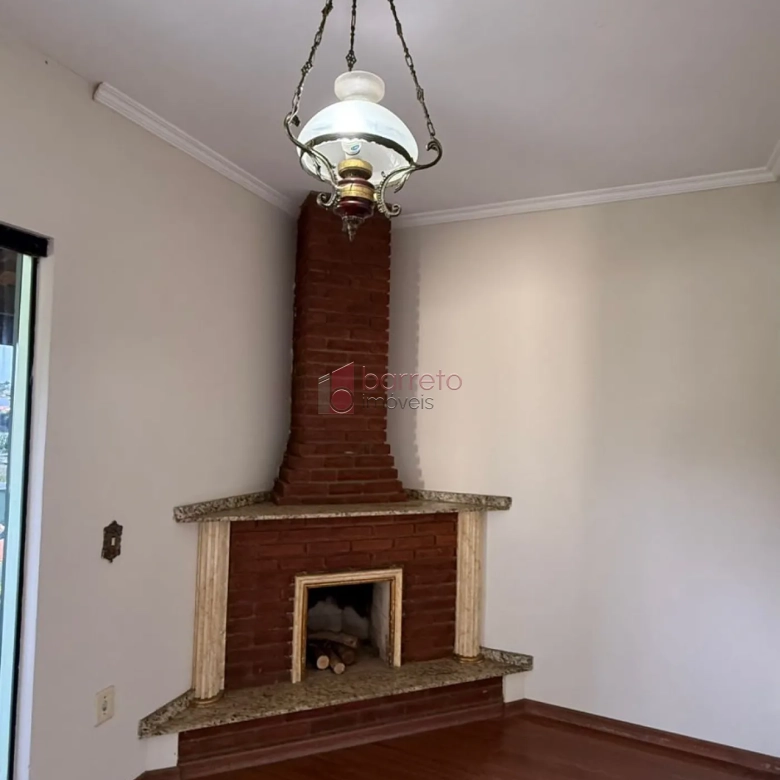 CASA PARA LOCAÇÃO NA COLÔNIA – JUNDIAÍ/SP