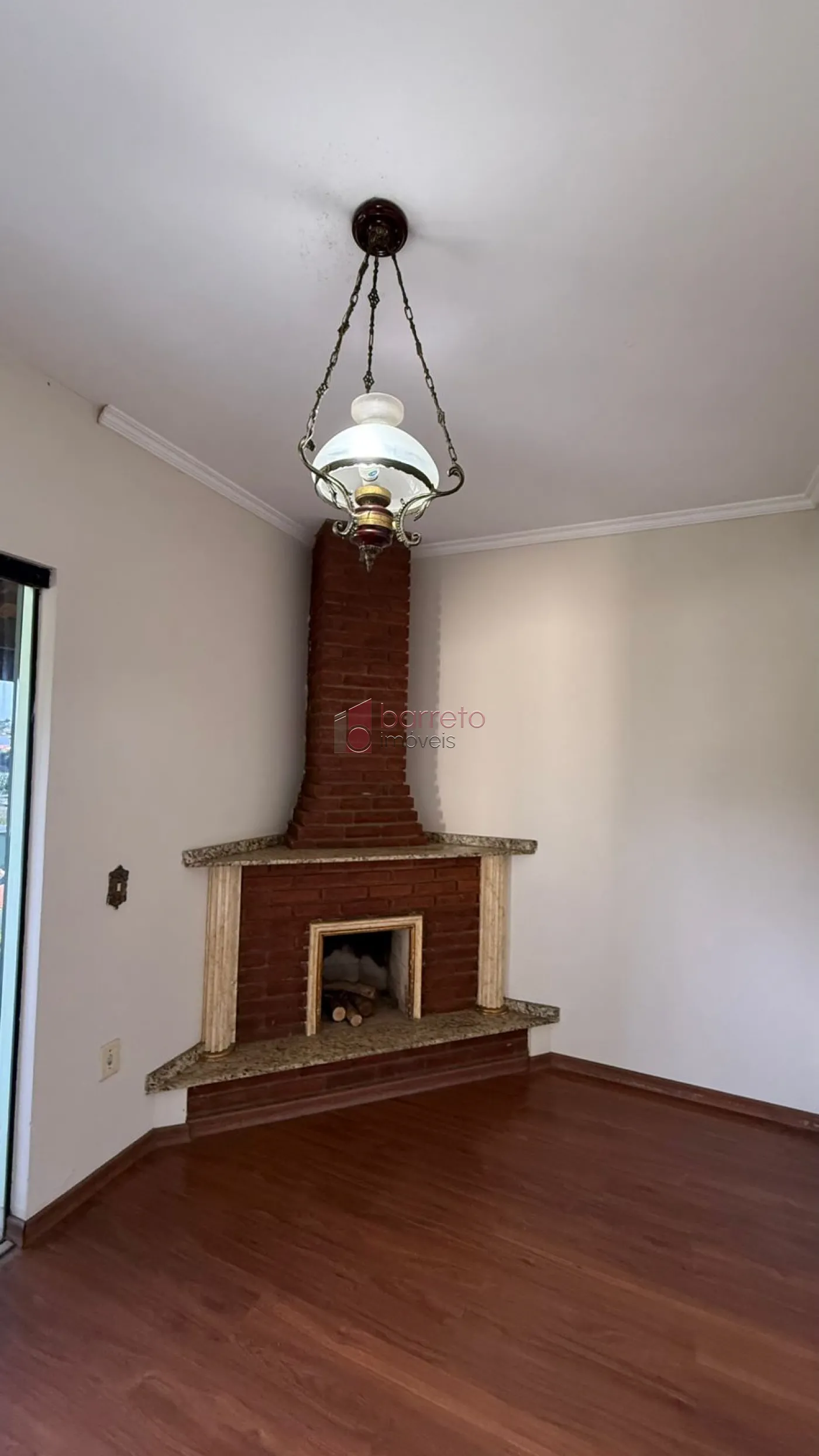 CASA PARA LOCAÇÃO NA COLÔNIA – JUNDIAÍ/SP