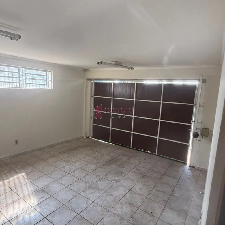 CASA PARA LOCAÇÃO NA COLÔNIA – JUNDIAÍ/SP