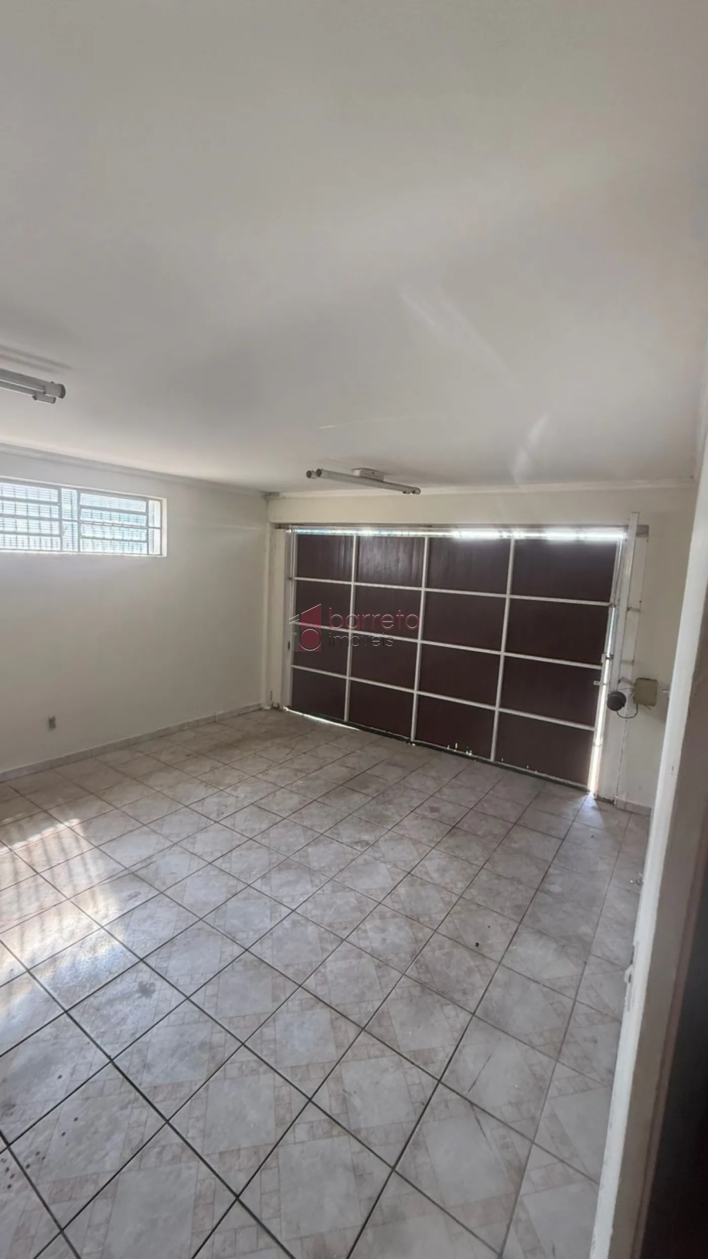 CASA PARA LOCAÇÃO NA COLÔNIA – JUNDIAÍ/SP