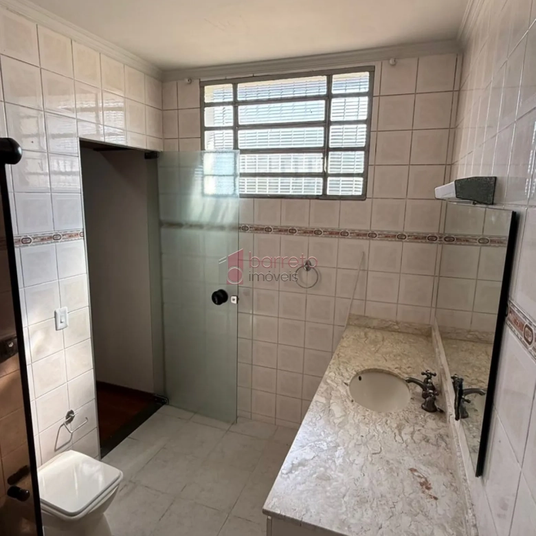 CASA PARA LOCAÇÃO NA COLÔNIA – JUNDIAÍ/SP