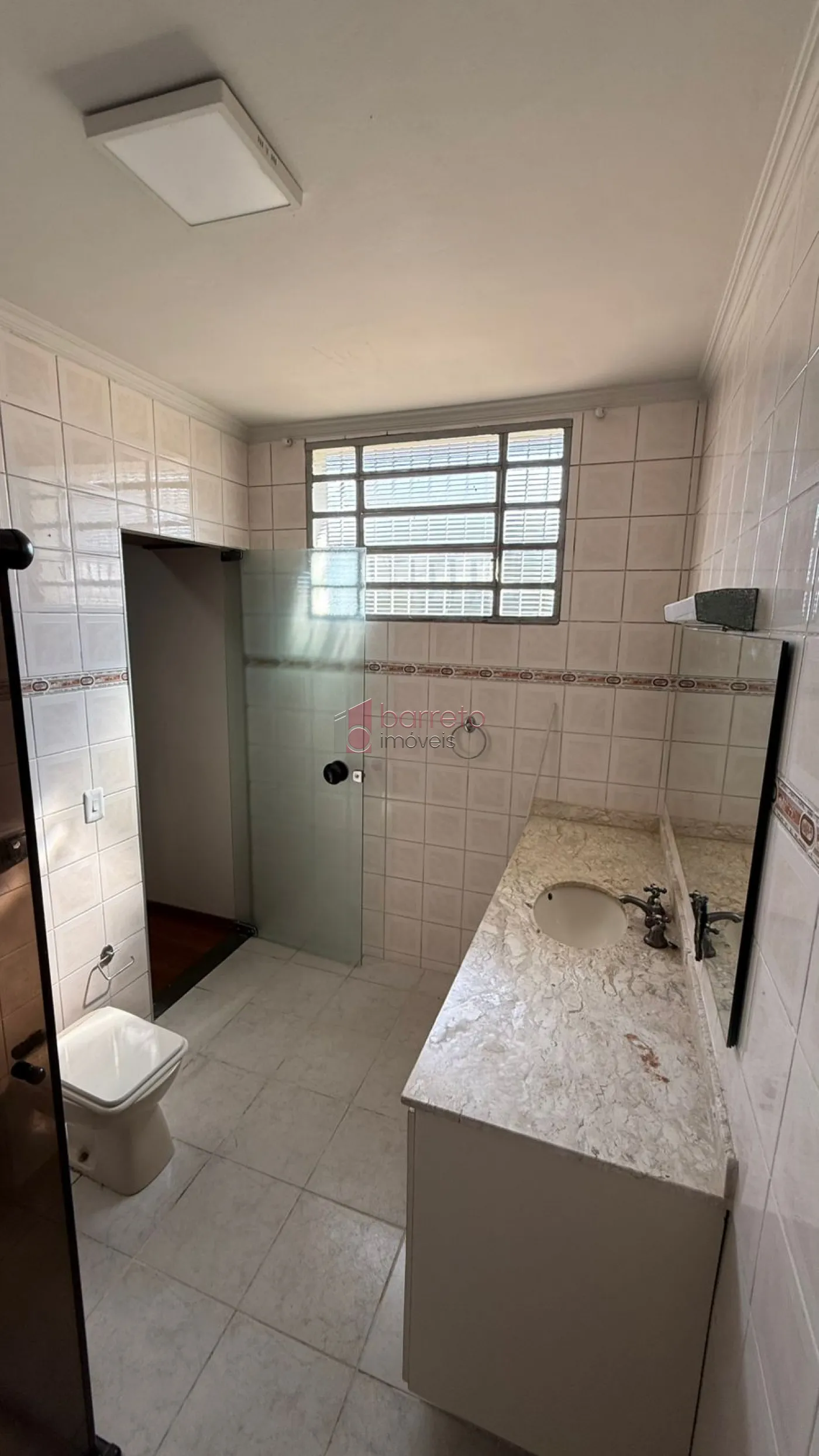 CASA PARA LOCAÇÃO NA COLÔNIA – JUNDIAÍ/SP