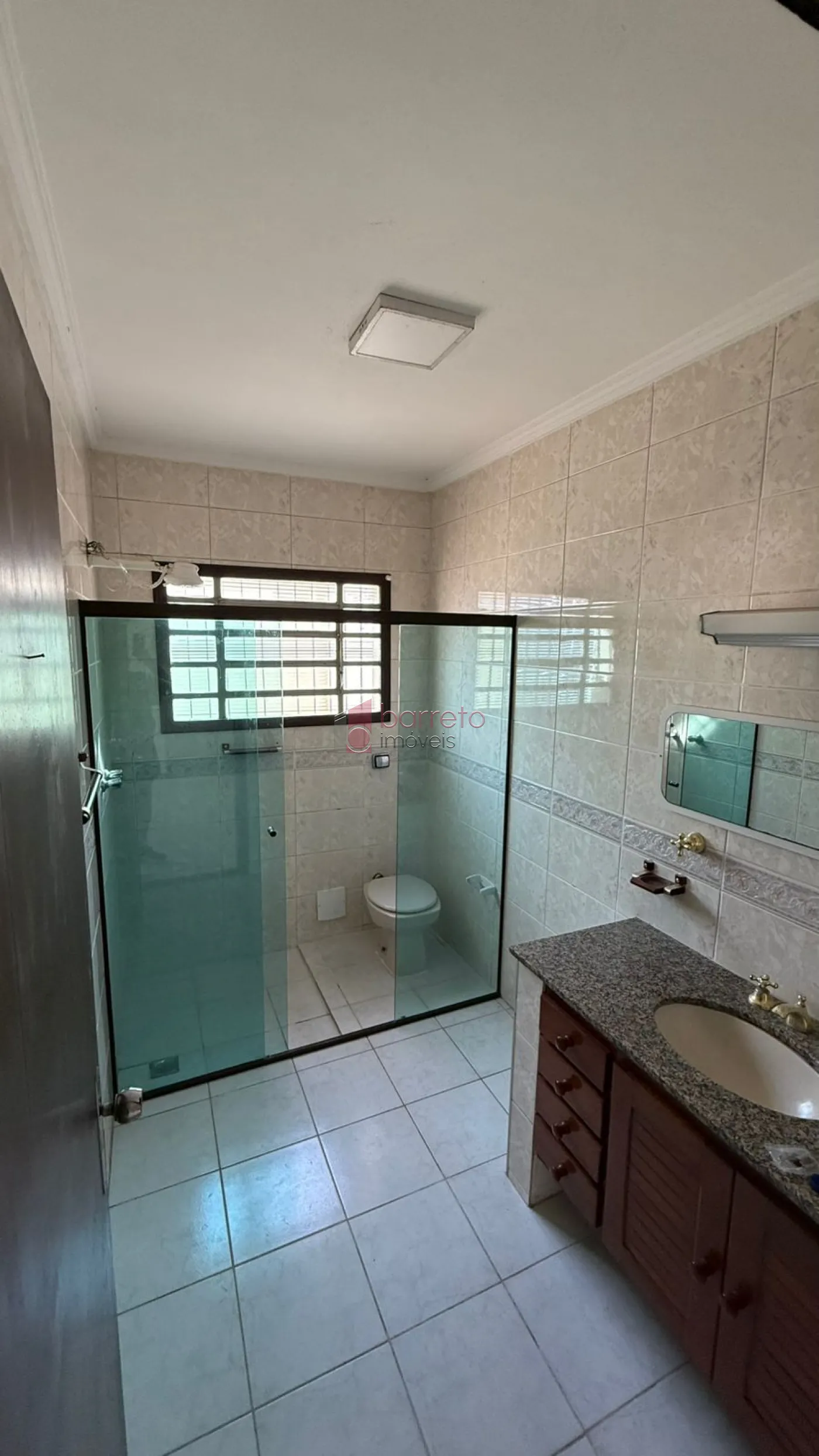 CASA PARA LOCAÇÃO NA COLÔNIA – JUNDIAÍ/SP