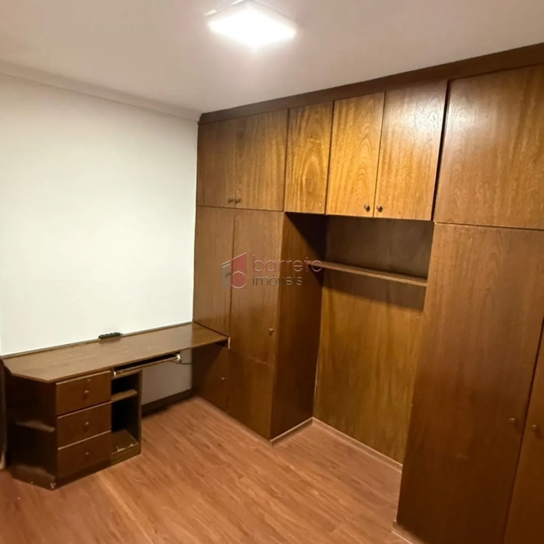 CASA PARA LOCAÇÃO NA COLÔNIA – JUNDIAÍ/SP
