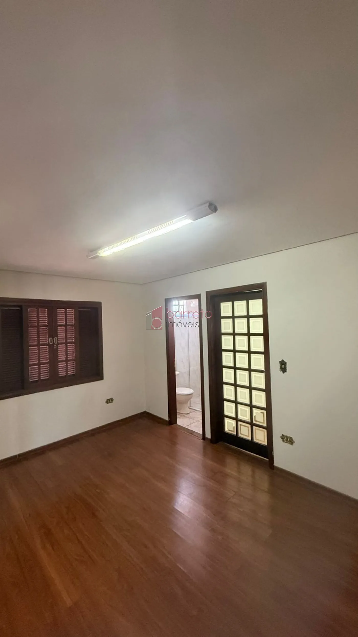 CASA PARA LOCAÇÃO NA COLÔNIA – JUNDIAÍ/SP
