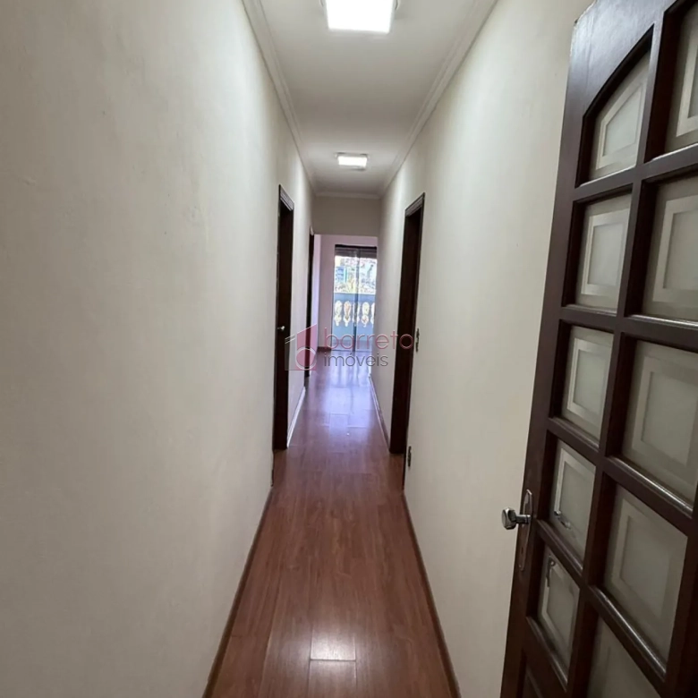 CASA PARA LOCAÇÃO NA COLÔNIA – JUNDIAÍ/SP