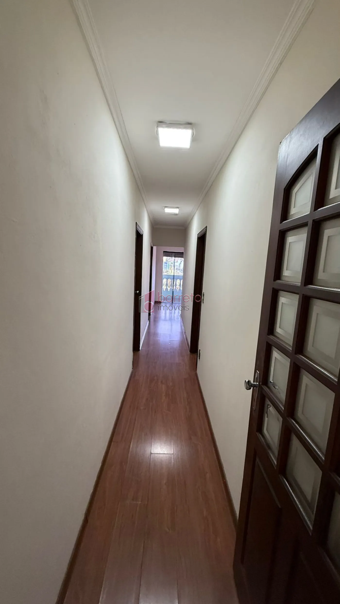 CASA PARA LOCAÇÃO NA COLÔNIA – JUNDIAÍ/SP