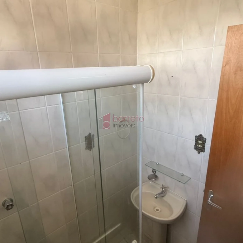 CASA PARA LOCAÇÃO NA COLÔNIA – JUNDIAÍ/SP