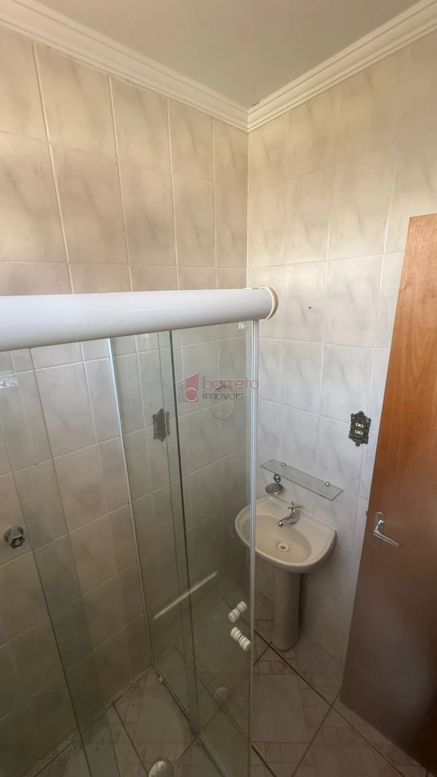 CASA PARA LOCAÇÃO NA COLÔNIA – JUNDIAÍ/SP