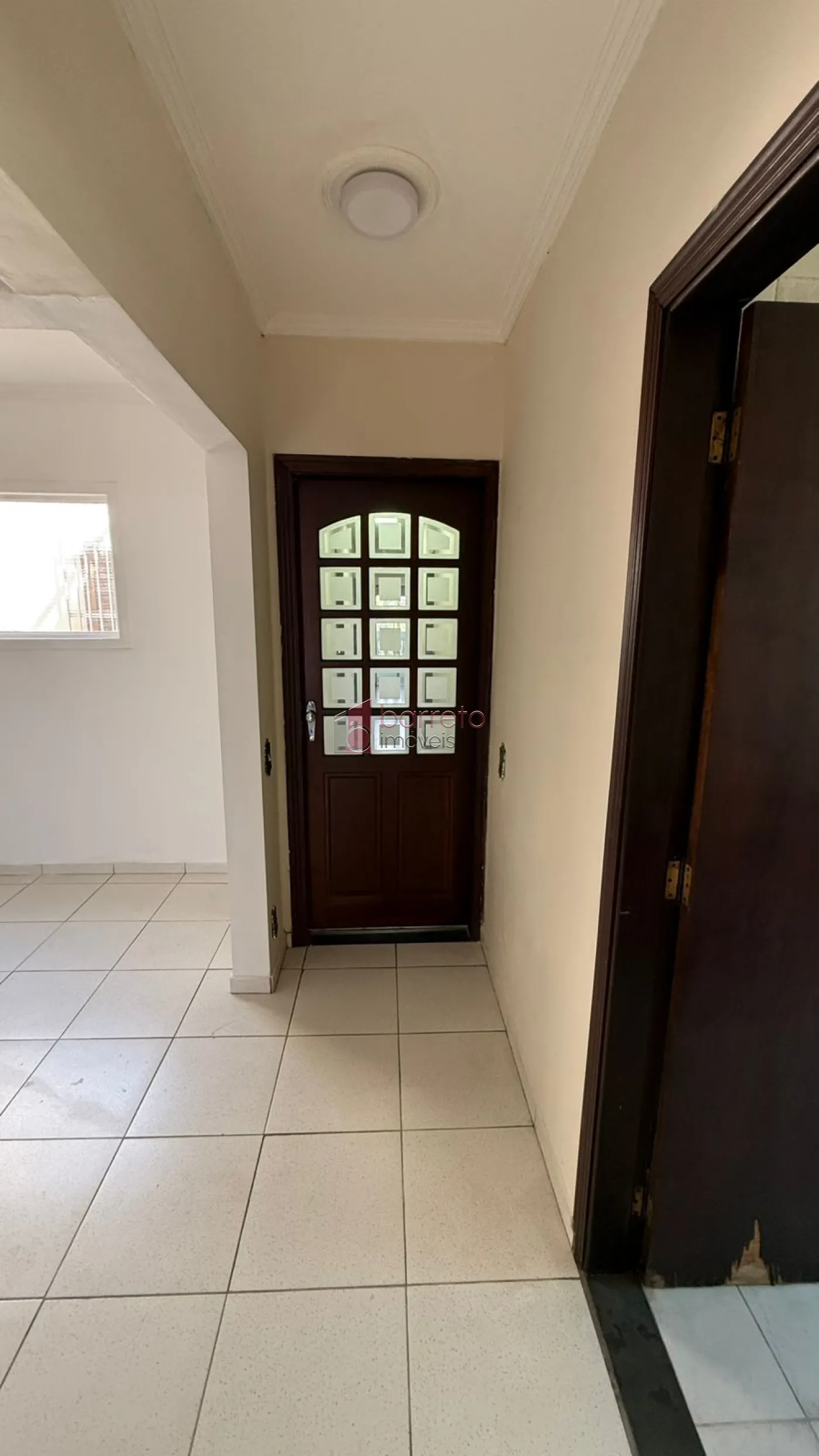 CASA PARA LOCAÇÃO NA COLÔNIA – JUNDIAÍ/SP